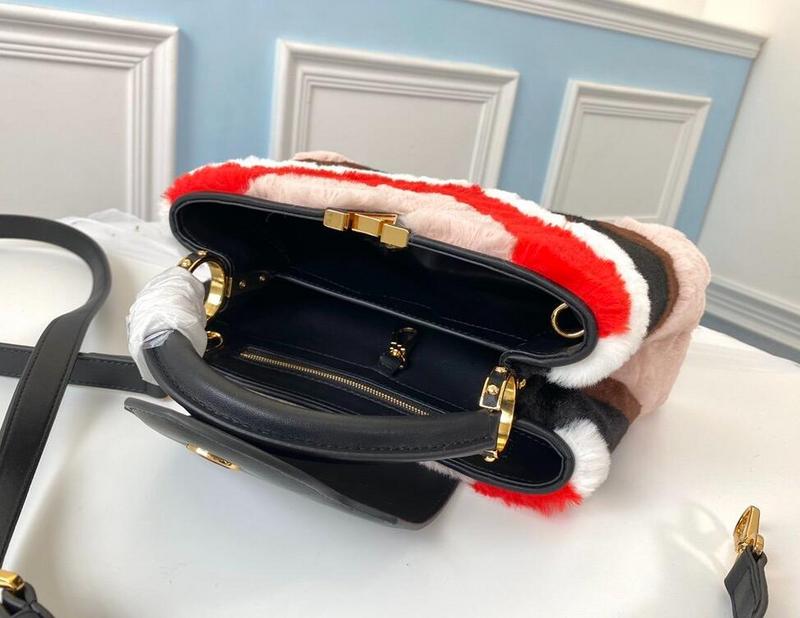 Ozarra Luxury - LOV Bags - 2576