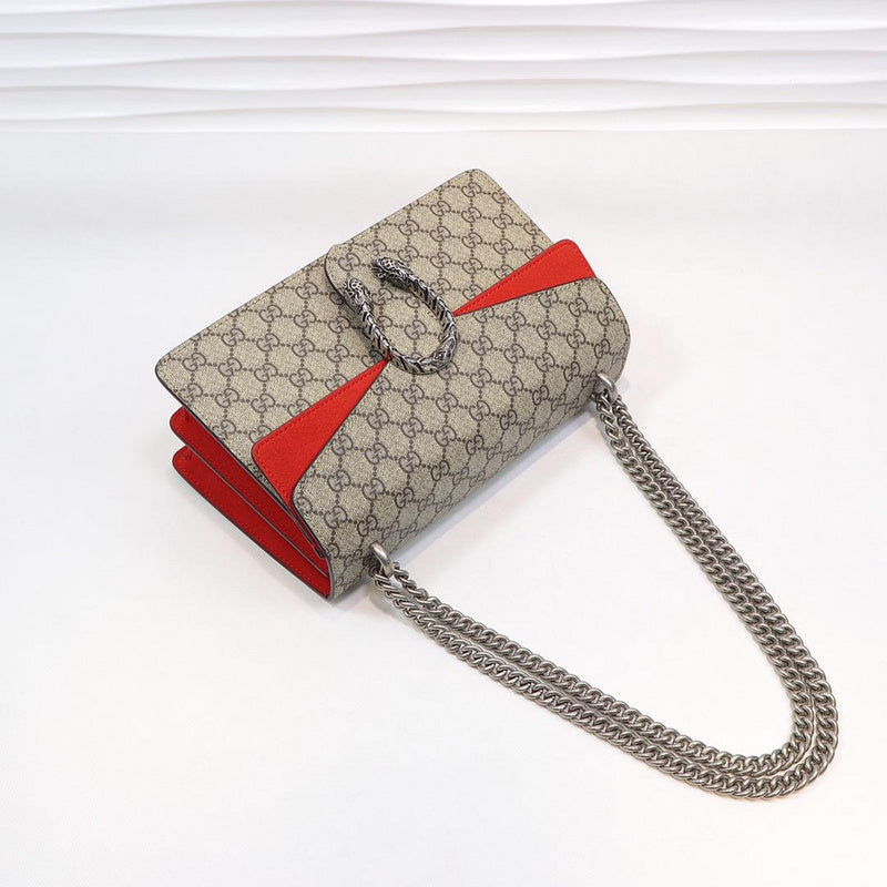 BAB - GCI Bags - 887