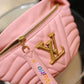 Ozarra Fashion Lu-Vi bags - 17852
