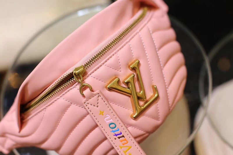 Ozarra Fashion Lu-Vi bags - 17852