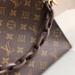 Ozarra Fashion Lu-Vi bags - 17053