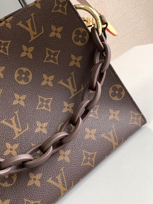 Ozarra Fashion Lu-Vi bags - 17053