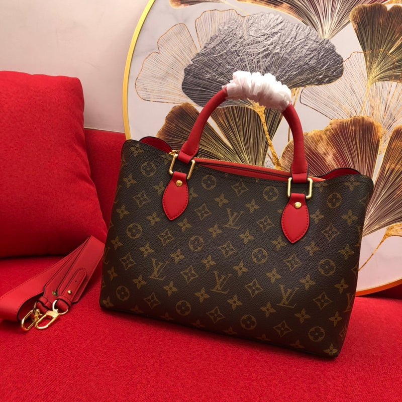 Ozarra - GUKI Women Bags - 2058