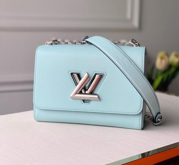 Ozarra Luxury - LOV Bags - 3140