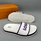 Ozarra Luxury - LOV Men Shoes - 1025