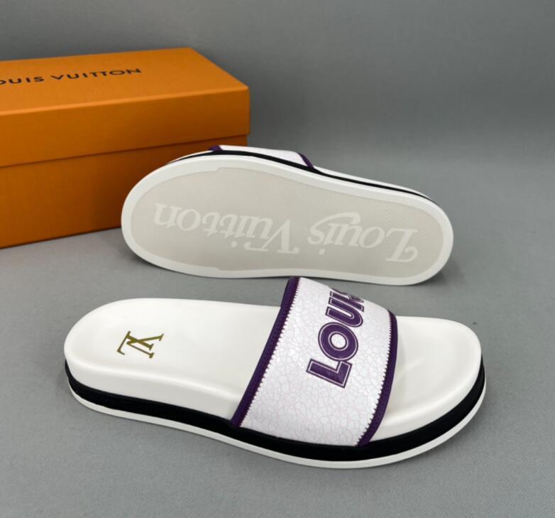Ozarra Luxury - LOV Men Shoes - 1025