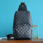 Ozarra Fashion Lu-Vi bags - 10228