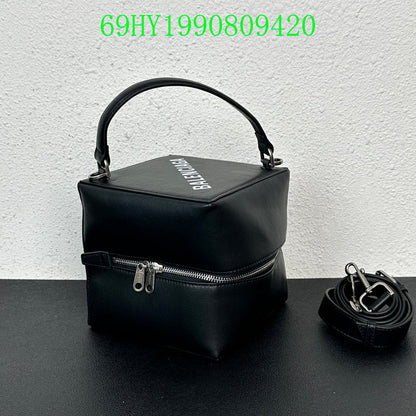 Ozarra Fashion - BGA Bags - 1640