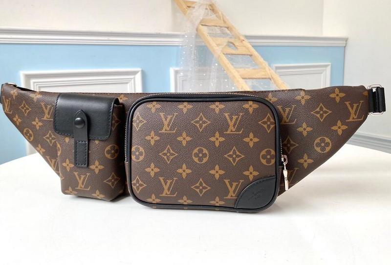 Ozarra Luxury - LOV Bags - 2701