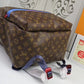 Ozarra Fashion Lu-Vi bags - 17917