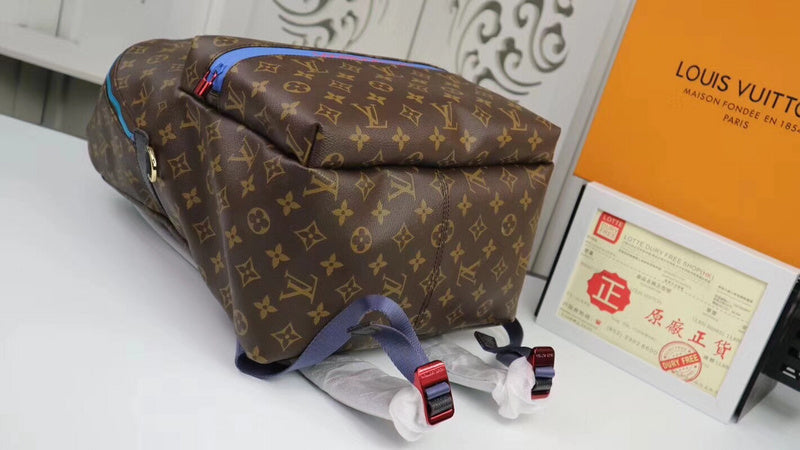 Ozarra Fashion Lu-Vi bags - 17917