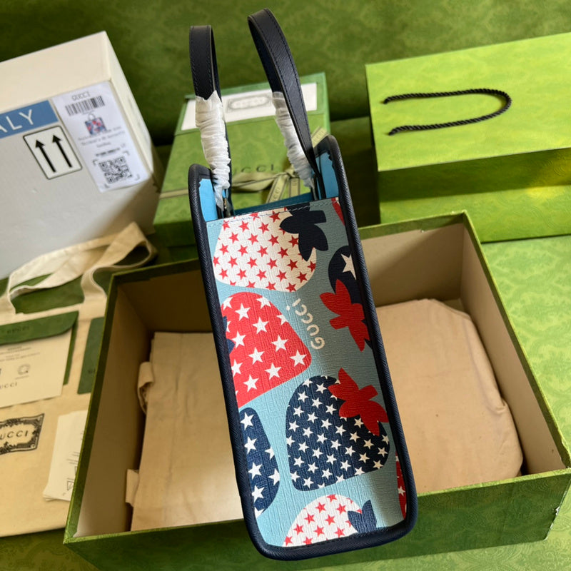 OZ - GCI Bags - 983