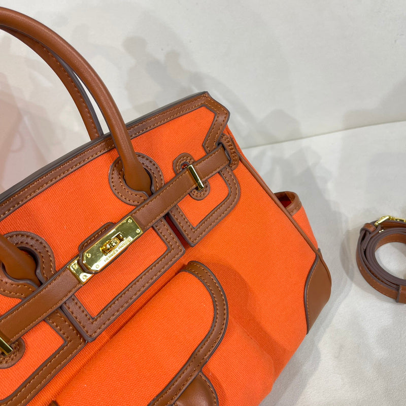 Ozarra - HMS Bags - 092