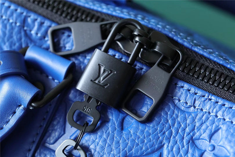 Ozarra Fashion Lu-Vi bags - 11138