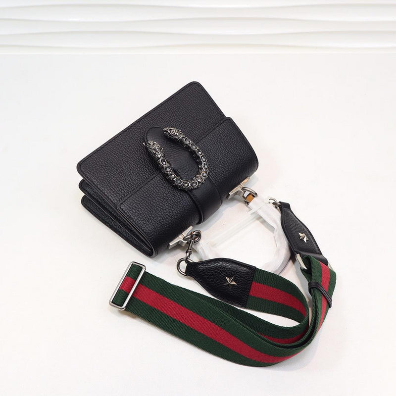 BAB - GCI Bags - 1034