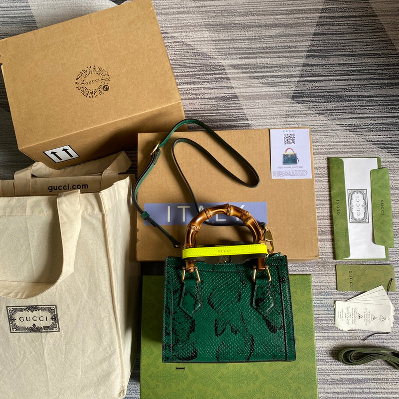 Ozarra - GCI Bags - 5063
