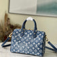 Ozarra Fashion Lu-Vi bags - 17035