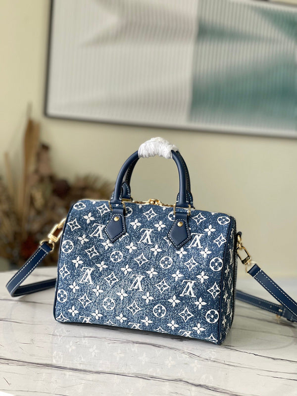 Ozarra Fashion Lu-Vi bags - 17035