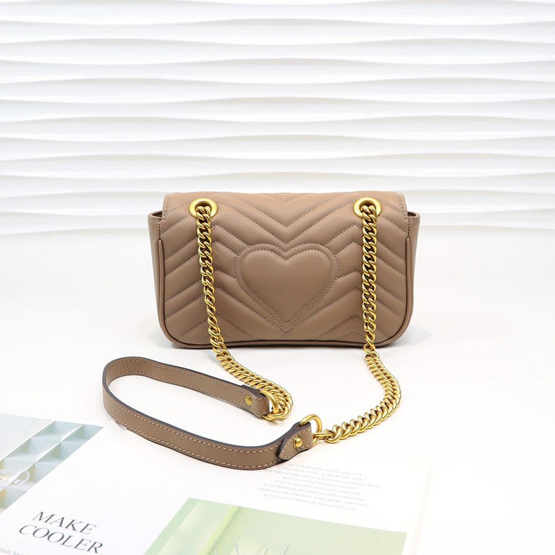 BAB - GCI Bags - 880