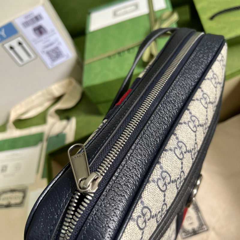 OZ - GCI Bags - 877