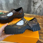 Ozarra Luxury - LOV Women Shoes - 521