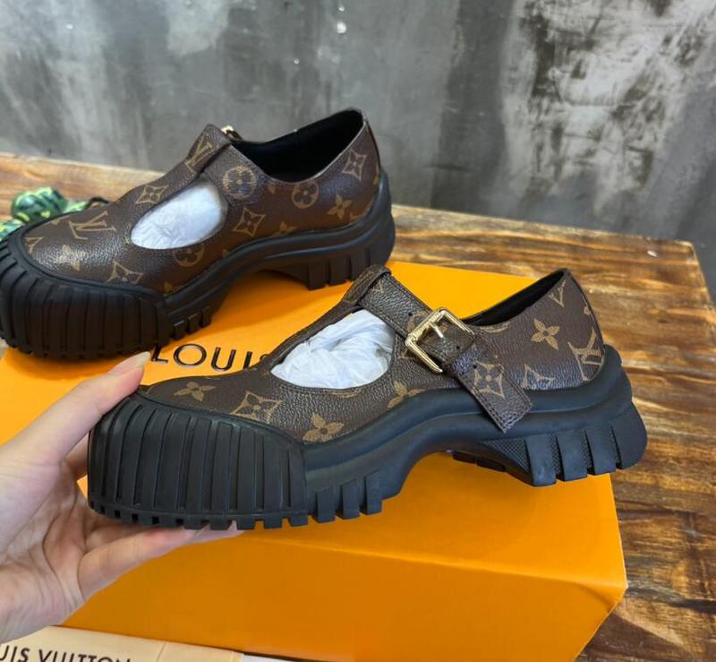 Ozarra Luxury - LOV Women Shoes - 521