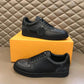 Ozarra Luxury - LOV Men Shoes - 1558