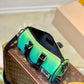 Ozarra Fashion Lu-Vi Bags - 16788