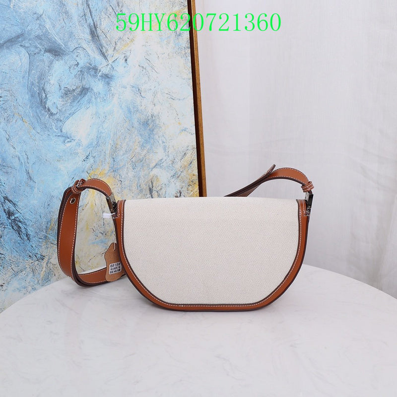 Ozarra Fashion -BBR Bags - 439