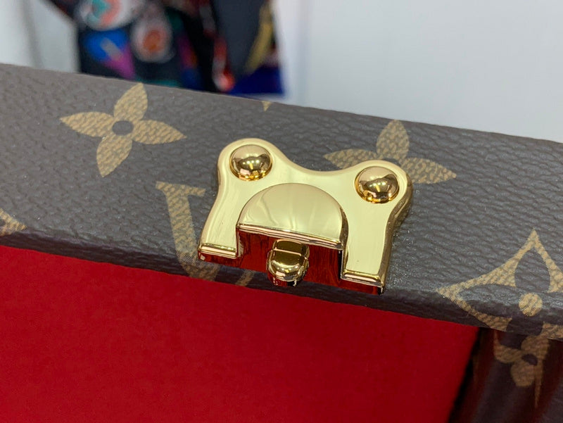Fashion Lu-Vi bags - 3514