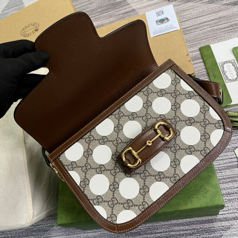 Ozarra - GCI Bags - 4802