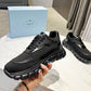 Ozarra Luxury - PD Men Shoes - 087