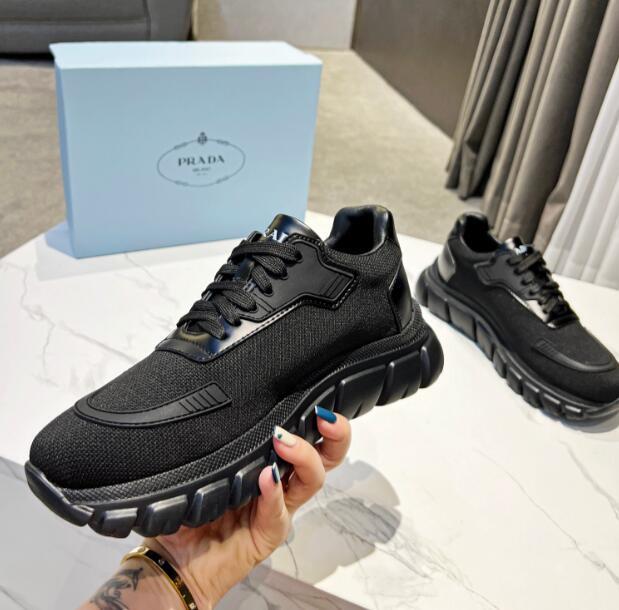 Ozarra Luxury - PD Men Shoes - 087