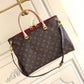 Ozarra Luxury - LOV Bags - 2721