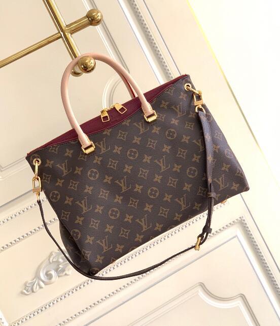Ozarra Luxury - LOV Bags - 2721