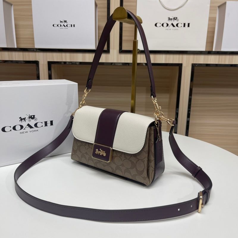 Ozarra - CAH Bags - 589