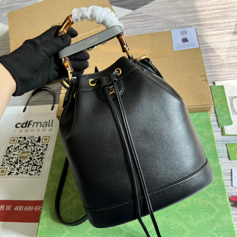 Ozarra - GG Bags - 1010