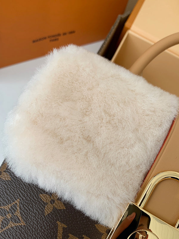Fashion Lu-Vi bags - 3394