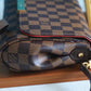 Ozarra Fashion Lu-Vi bags - 8962