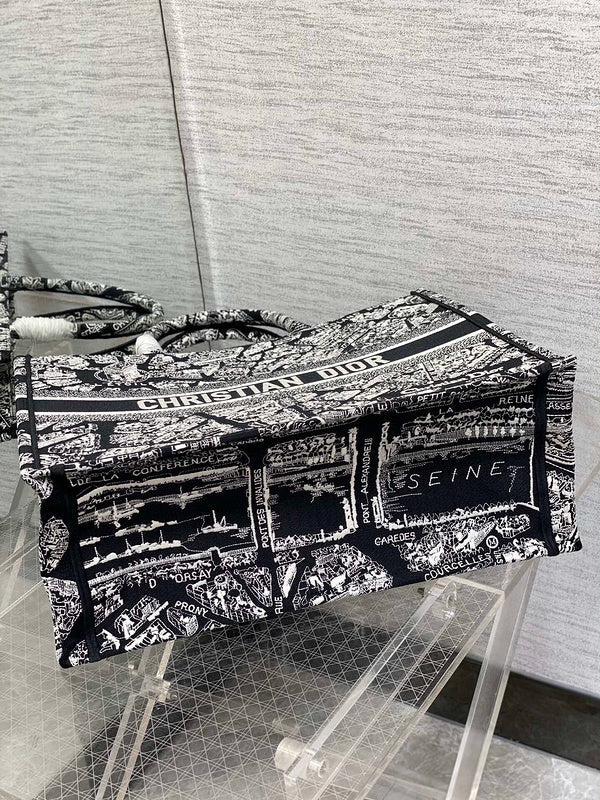 Ozarra - Dir Bags - 1276