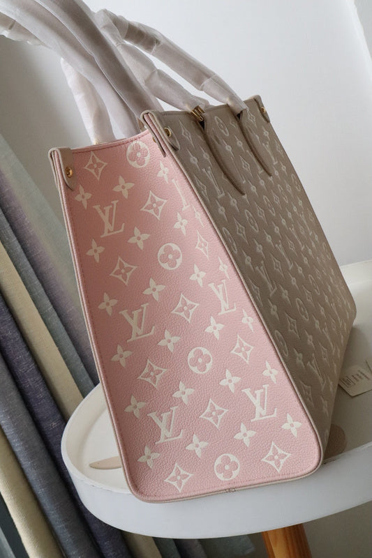 Ozarra Fashion Lu-Vi Bags - 16822