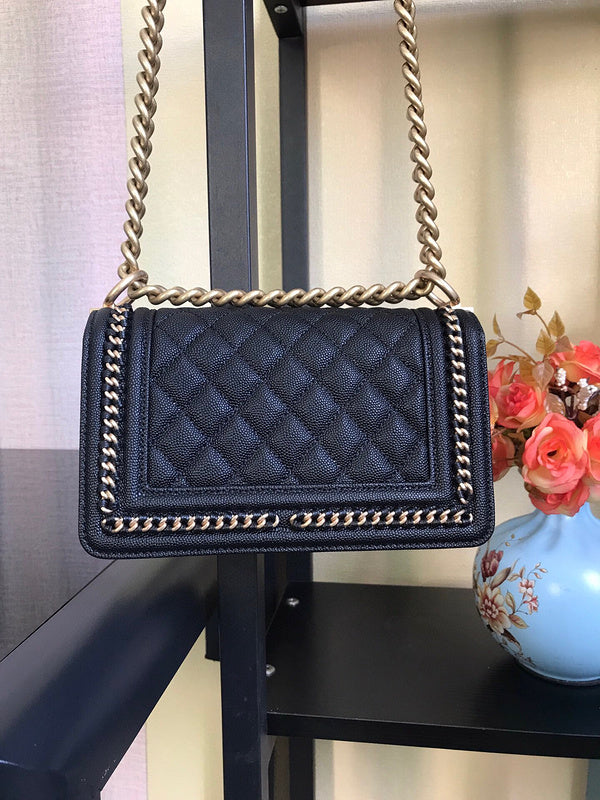 BAB - CHL Bags - 3476