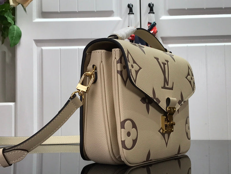 Ozarra Fashion Lu-Vi bags - 17633