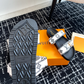 Ozarra Luxury - LOV Women Shoes - 023