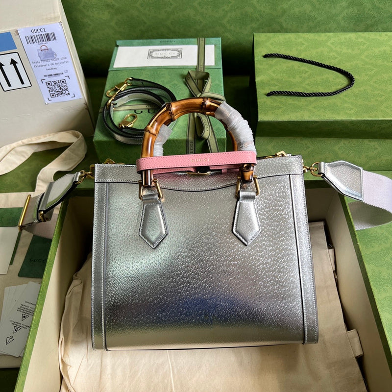 OZ - GCI Bags - 1631