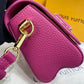 Ozarra Luxury - LOV Bags - 2346