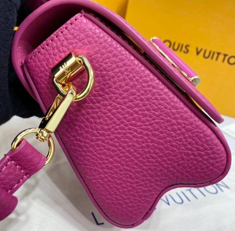 Ozarra Luxury - LOV Bags - 2346