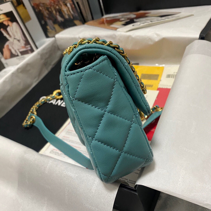 BAB - CHL Bags - 3351