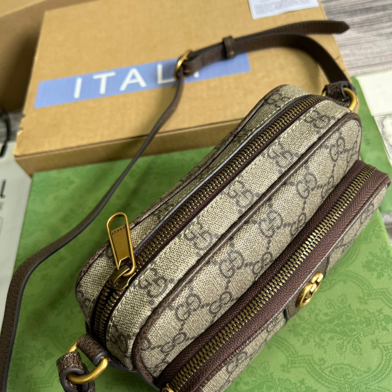 Ozarra - GCI Bags - 5758