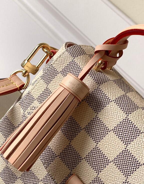 Ozarra Luxury - LOV Bags - 2523